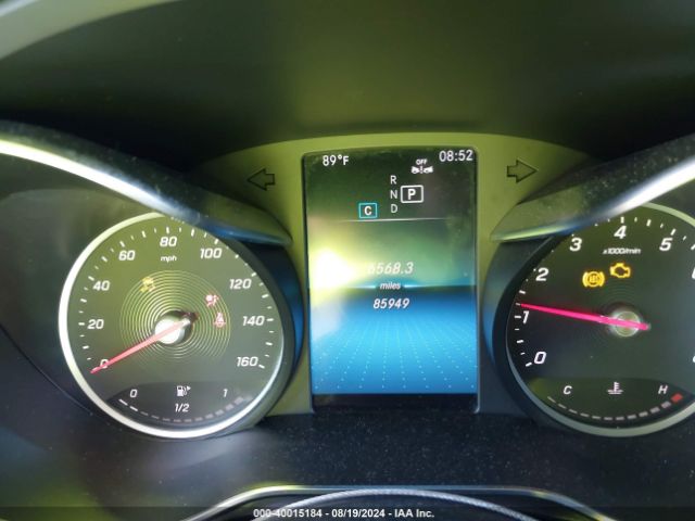 W1N0G8DB1LF772605 Mercedes-Benz GLC 300