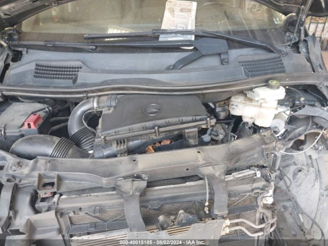 WD4PG2EE7J3346997 Mercedes-Benz Metris