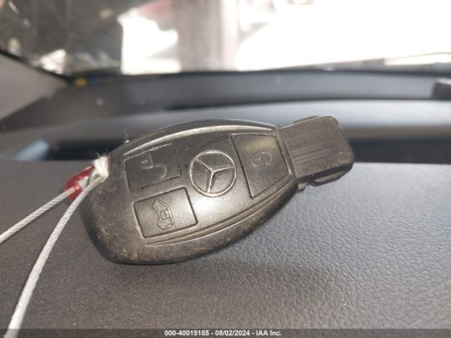 WD4PG2EE7J3346997 Mercedes-Benz Metris