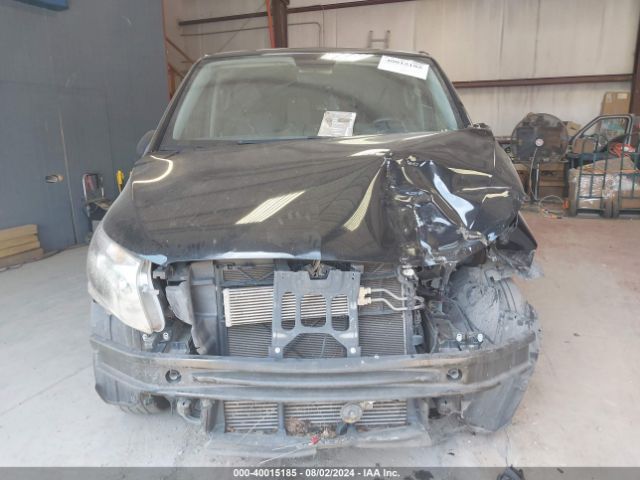 WD4PG2EE7J3346997 Mercedes-Benz Metris