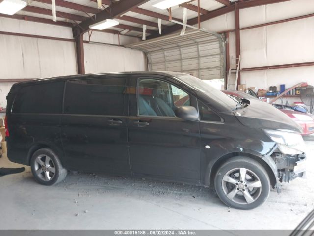WD4PG2EE7J3346997 Mercedes-Benz Metris
