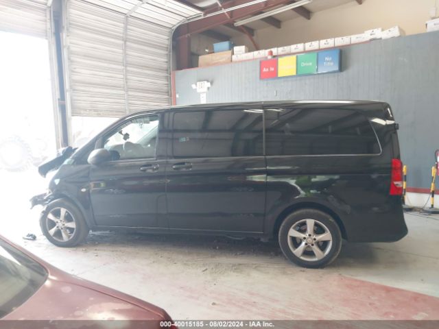 WD4PG2EE7J3346997 Mercedes-Benz Metris