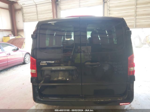WD4PG2EE7J3346997 Mercedes-Benz Metris