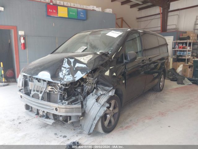 WD4PG2EE7J3346997 Mercedes-Benz Metris