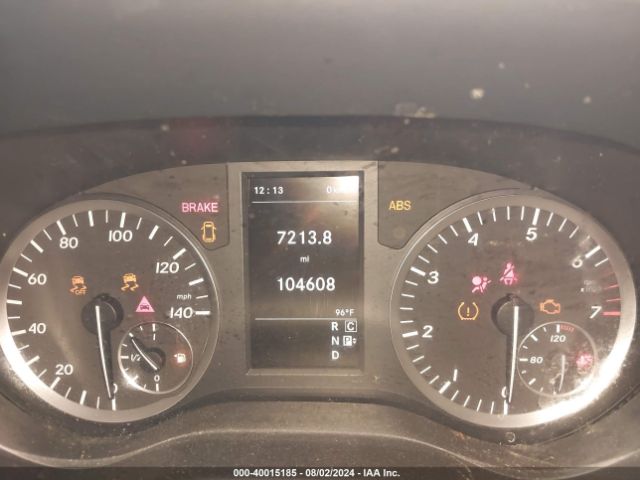 WD4PG2EE7J3346997 Mercedes-Benz Metris