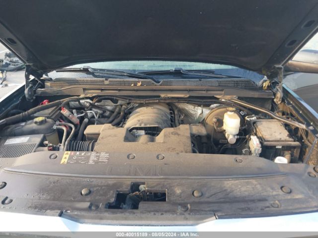 1GTV2MEC6HZ252465 GMC Sierra 1500 Sle