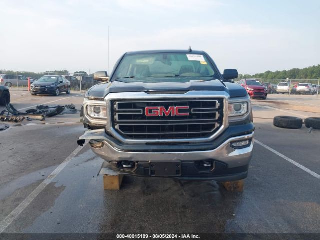 1GTV2MEC6HZ252465 GMC Sierra 1500 Sle