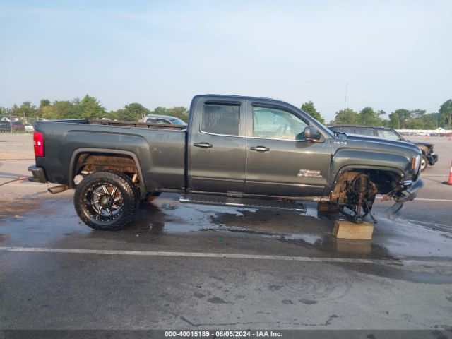 1GTV2MEC6HZ252465 GMC Sierra 1500 Sle
