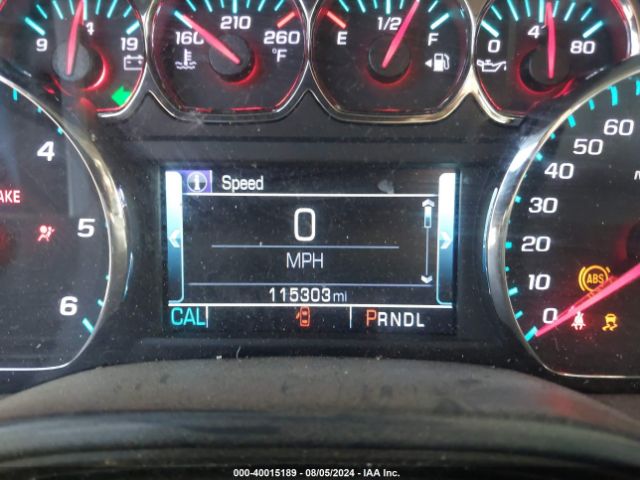 1GTV2MEC6HZ252465 GMC Sierra 1500 Sle
