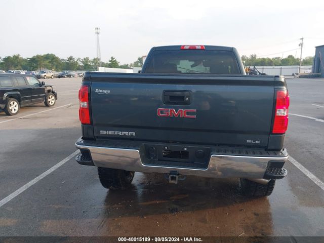 1GTV2MEC6HZ252465 GMC Sierra 1500 Sle