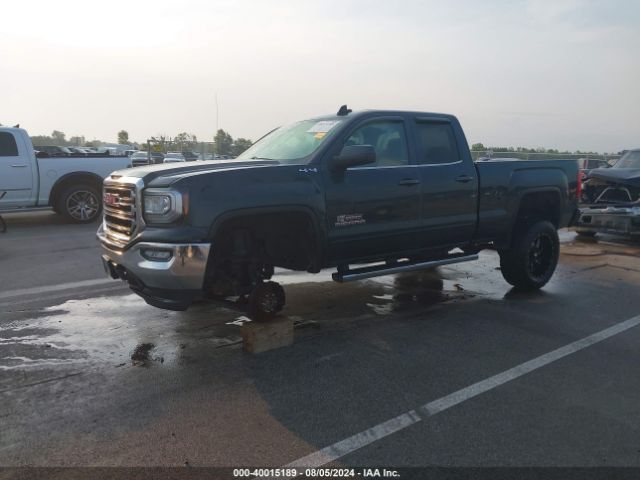 1GTV2MEC6HZ252465 GMC Sierra 1500 Sle