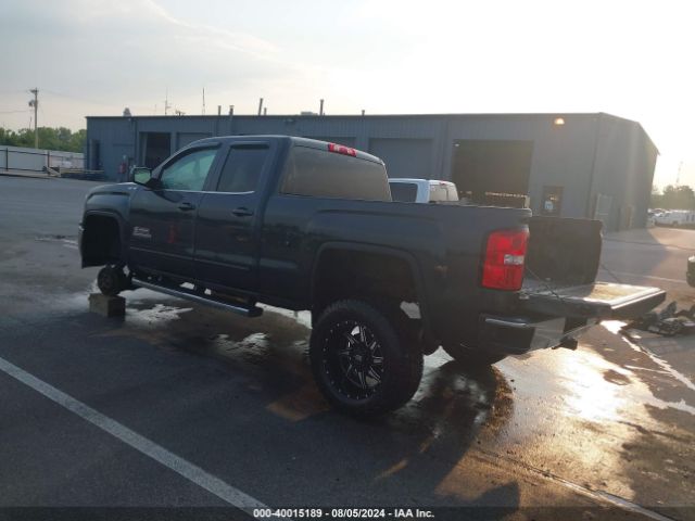 1GTV2MEC6HZ252465 GMC Sierra 1500 Sle