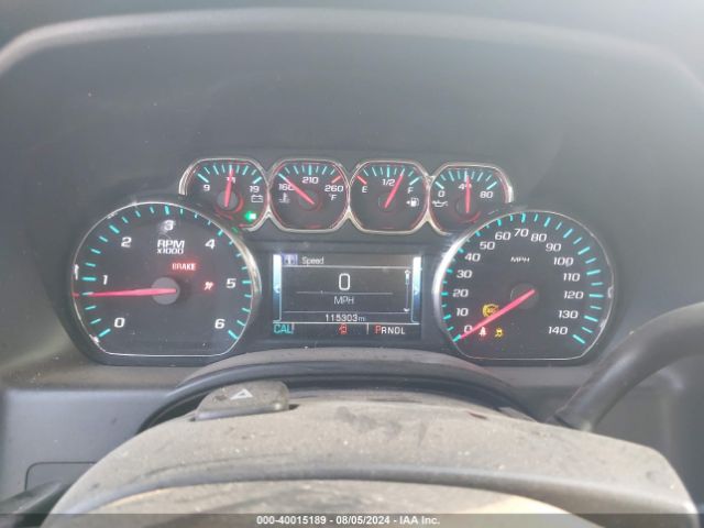 1GTV2MEC6HZ252465 GMC Sierra 1500 Sle