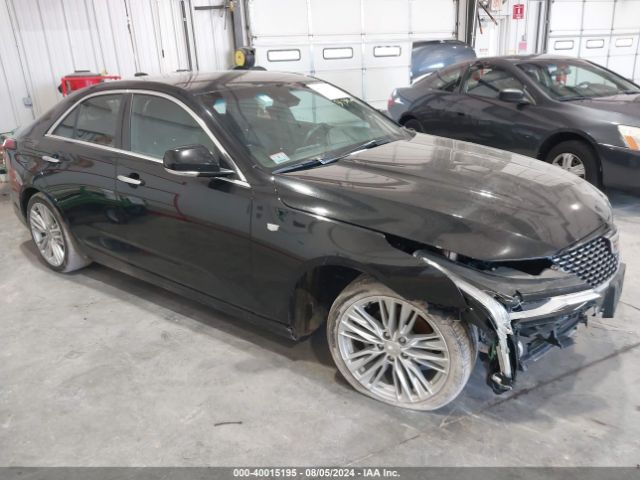 1G6DB5RK4P0128946 auction archive image