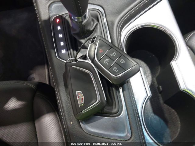 1G6DB5RK4P0128946 Cadillac Ct4 Premium Luxury