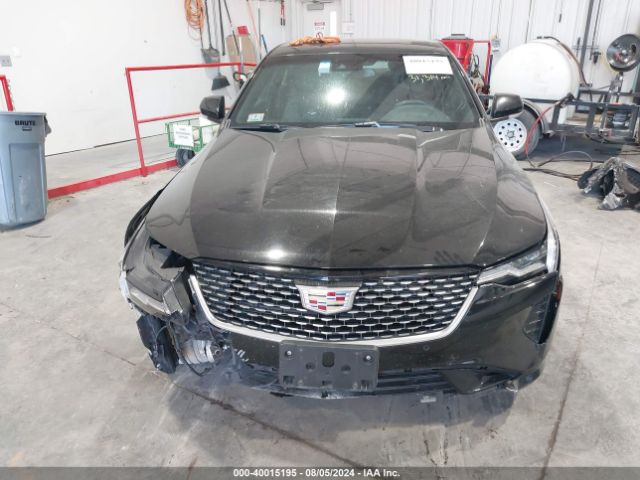 1G6DB5RK4P0128946 Cadillac Ct4 Premium Luxury