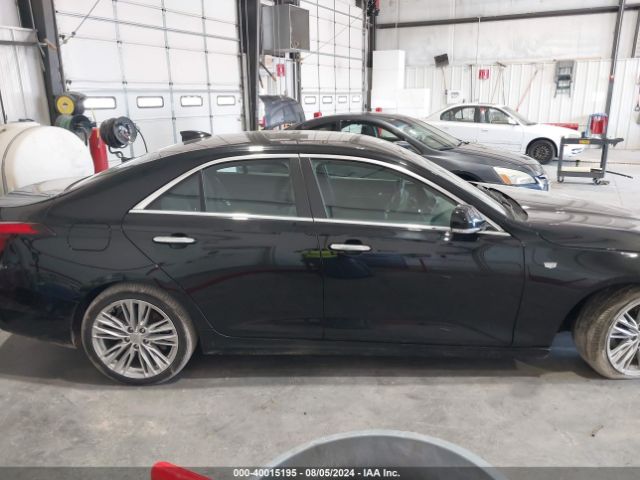 1G6DB5RK4P0128946 Cadillac Ct4 Premium Luxury