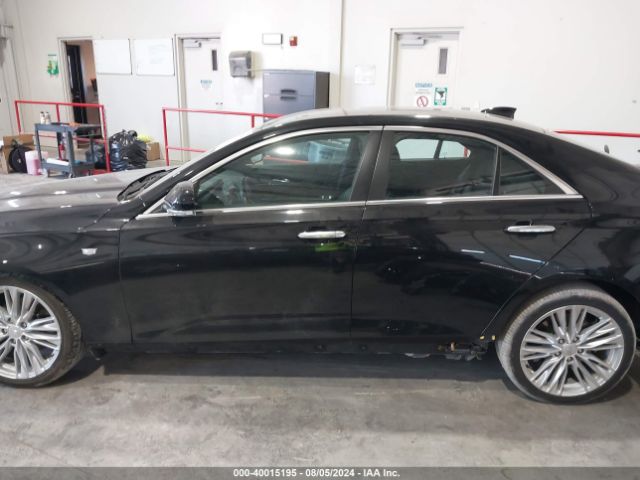 1G6DB5RK4P0128946 Cadillac Ct4 Premium Luxury