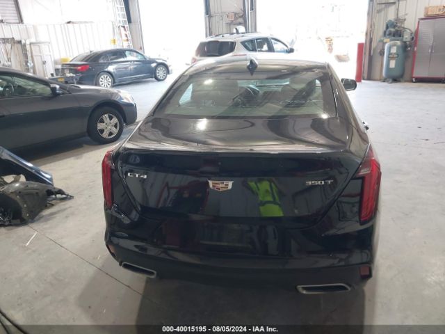 1G6DB5RK4P0128946 Cadillac Ct4 Premium Luxury