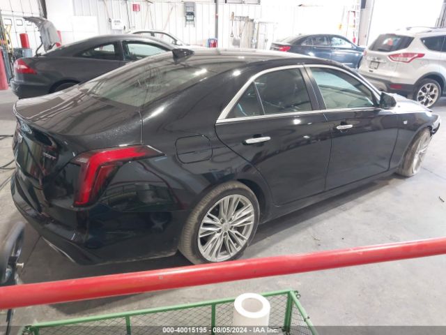 1G6DB5RK4P0128946 Cadillac Ct4 Premium Luxury