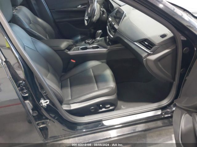1G6DB5RK4P0128946 Cadillac Ct4 Premium Luxury