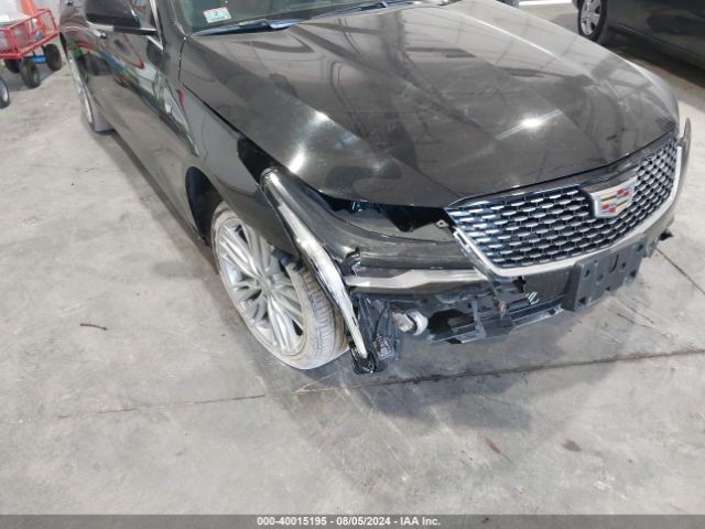 1G6DB5RK4P0128946 Cadillac Ct4 Premium Luxury
