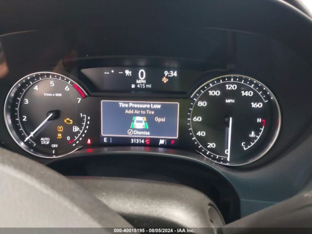 1G6DB5RK4P0128946 Cadillac Ct4 Premium Luxury