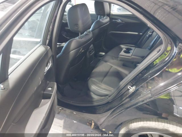 1G6DB5RK4P0128946 Cadillac Ct4 Premium Luxury