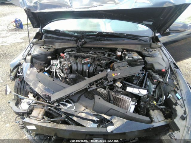 5NPLP4AG6MH024078 Hyundai Elantra Limited