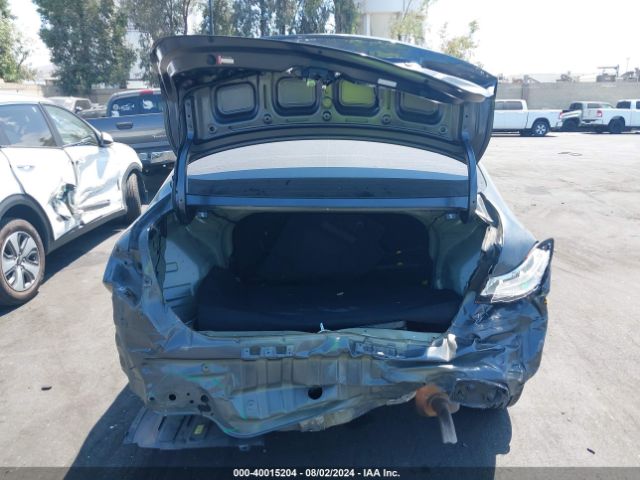 3KPF24AD1NE496468 KIA Forte Lxs