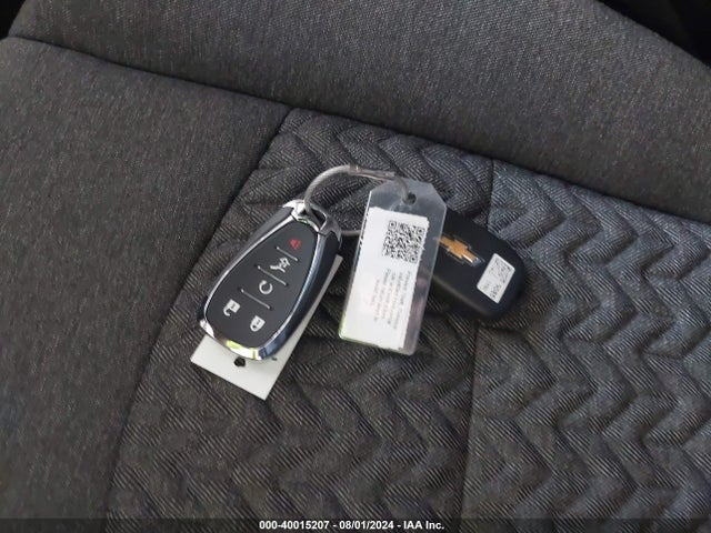 Chevrolet Equinox Awd Lt 2024 3GNAXUEG6RL338409 Image 11