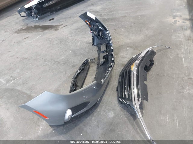 Chevrolet Equinox Awd Lt 2024 3GNAXUEG6RL338409 Image 12