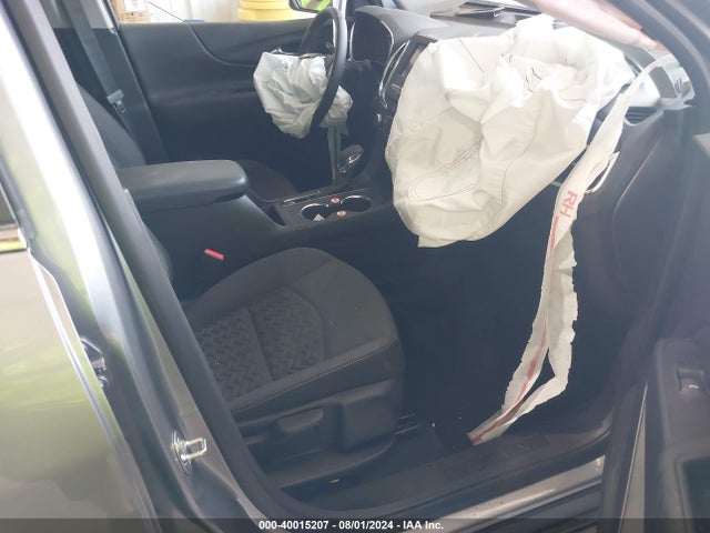 Chevrolet Equinox Awd Lt 2024 3GNAXUEG6RL338409 Image 5