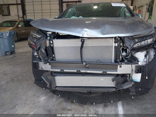 Chevrolet Equinox Awd Lt 2024 3GNAXUEG6RL338409 Image 6