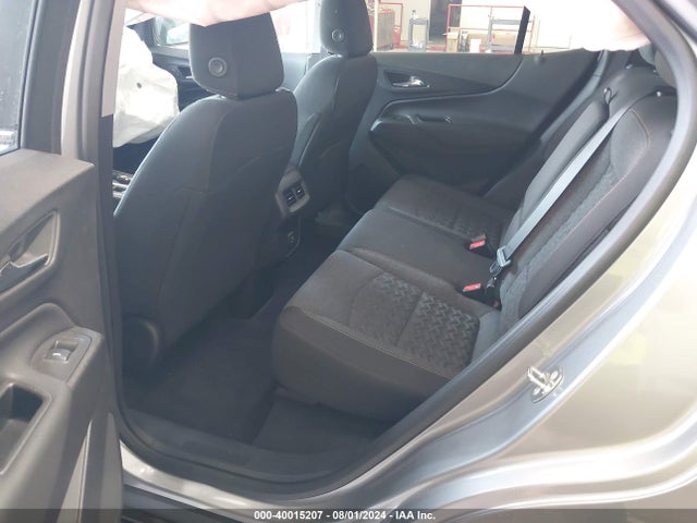 Chevrolet Equinox Awd Lt 2024 3GNAXUEG6RL338409 Image 8