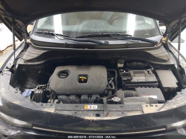 KNDJ23AU5L7076939 KIA SOUL LX