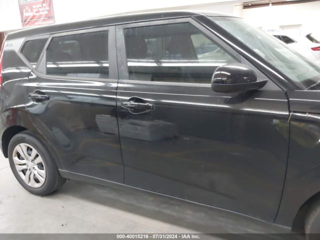 KNDJ23AU5L7076939 KIA SOUL LX