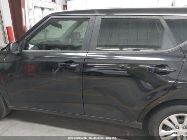 KNDJ23AU5L7076939 KIA SOUL LX