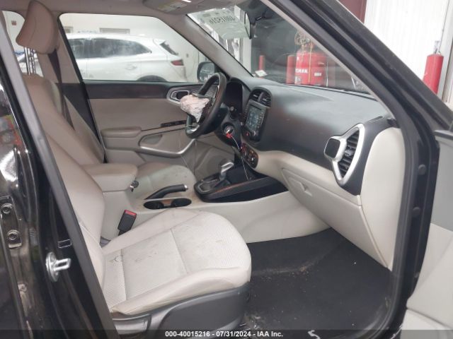 KNDJ23AU5L7076939 KIA SOUL LX