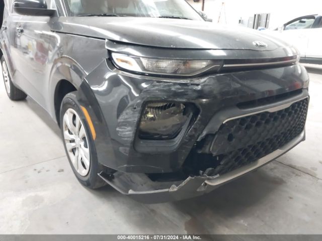 KNDJ23AU5L7076939 KIA SOUL LX