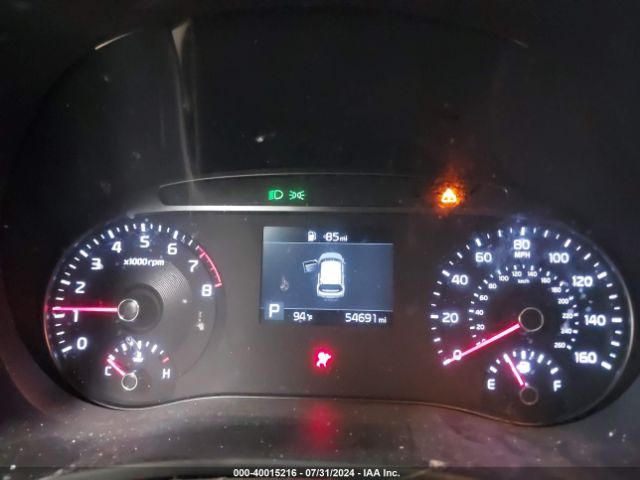 KNDJ23AU5L7076939 KIA SOUL LX