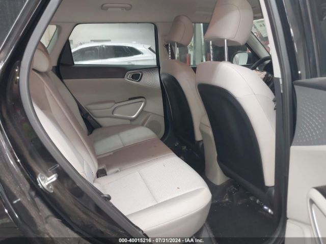 KNDJ23AU5L7076939 KIA SOUL LX