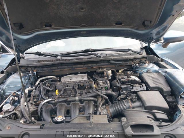 JM1GJ1V52G1466023 Mazda MAZDA6