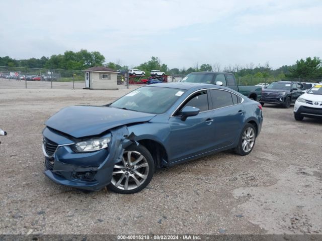 JM1GJ1V52G1466023 Mazda MAZDA6