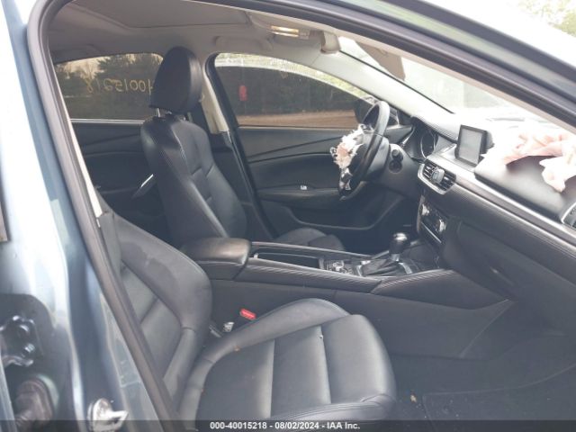 JM1GJ1V52G1466023 Mazda MAZDA6