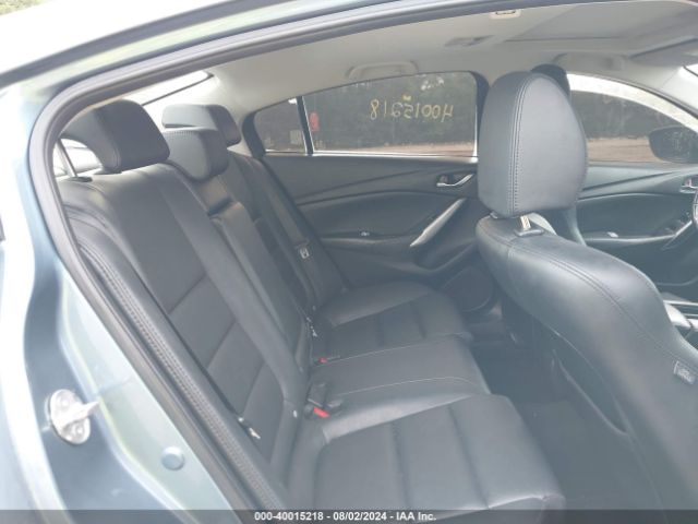 JM1GJ1V52G1466023 Mazda MAZDA6
