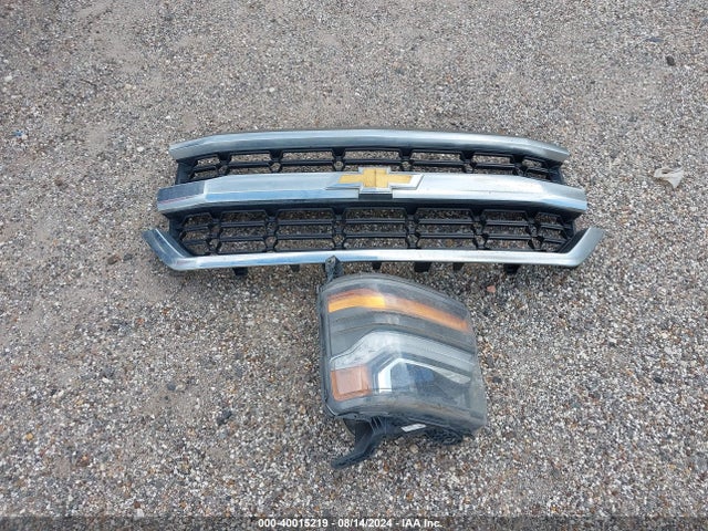 Chevrolet Silverado 1500 1lt 2017 3GCPCREC9HG279517 Image 12