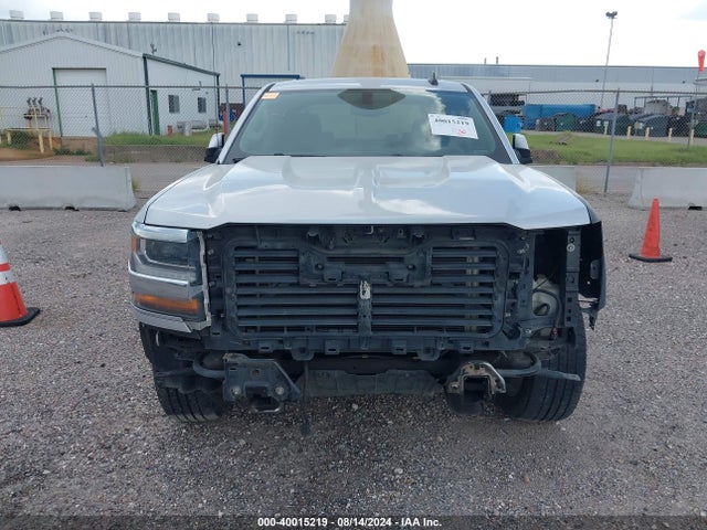 Chevrolet Silverado 1500 1lt 2017 3GCPCREC9HG279517 Image 13