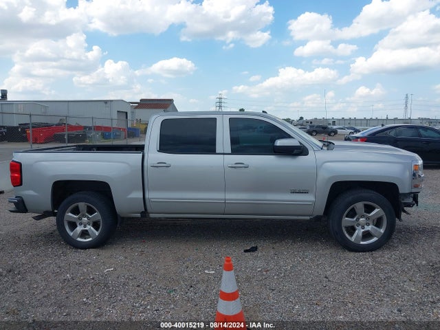 Chevrolet Silverado 1500 1lt 2017 3GCPCREC9HG279517 Image 14