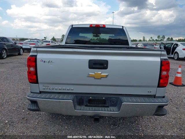 Chevrolet Silverado 1500 1lt 2017 3GCPCREC9HG279517 Image 15
